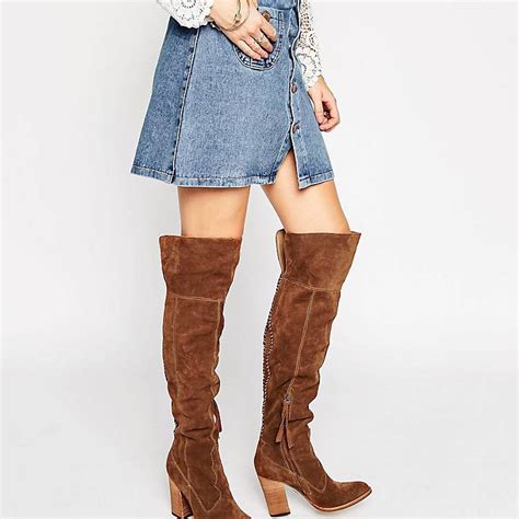 dolce vita knee high boots|dolce vita thigh high boots.